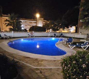 Santa Pola Apartment | Mary