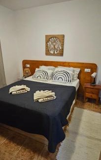 Santa Pola Apartment | Mary