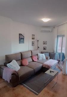 Santa Pola Apartment | Mary