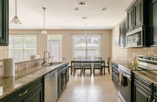 Mary Esther House | Mary Esther Beach Haven