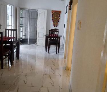 Thamaraparambu House | Mary Grace