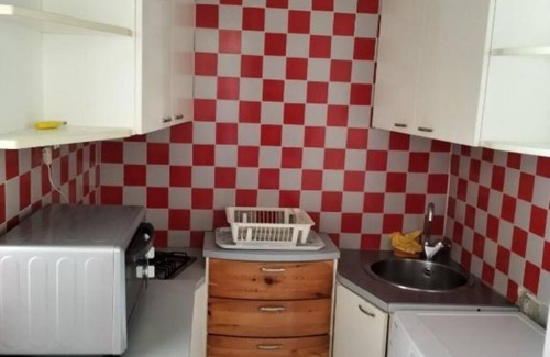 Marotta Apartment | Mary House.