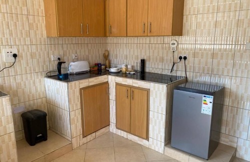 Fort Portal Apartment | Mary Keeri Suites - Fort Portal