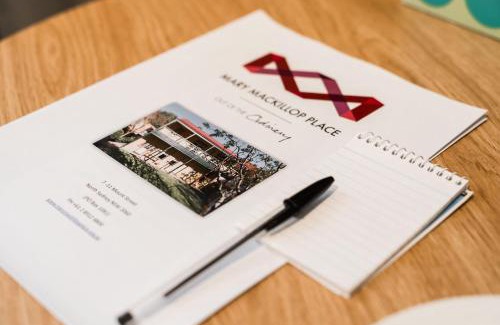 North Sydney Hotel | Mary MacKillop Place