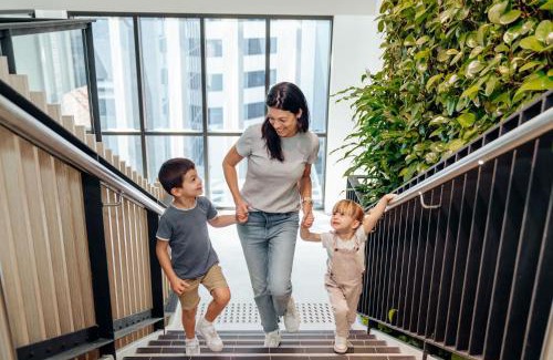 North Sydney Hotel | Mary MacKillop Place