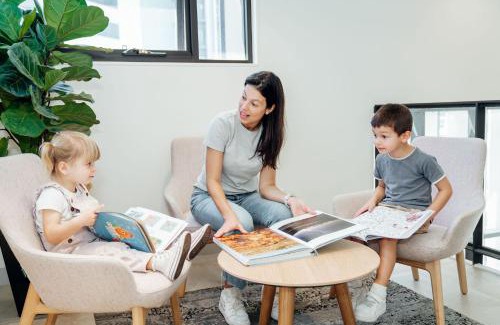 North Sydney Hotel | Mary MacKillop Place