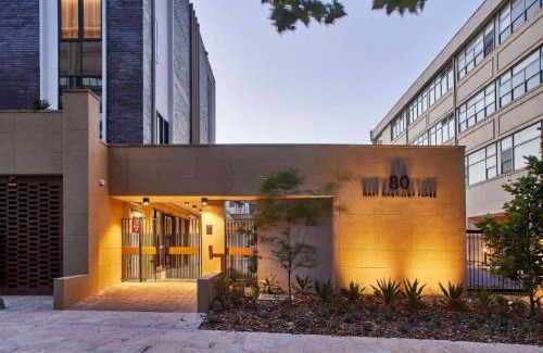 North Sydney Hotel | Mary MacKillop Place