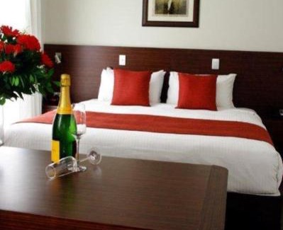 Gympie Hotel | Mary River Motor Inn