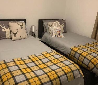 Rothes Apartment | Mary's Apartment