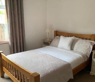 Rothes Apartment | Mary's Apartment
