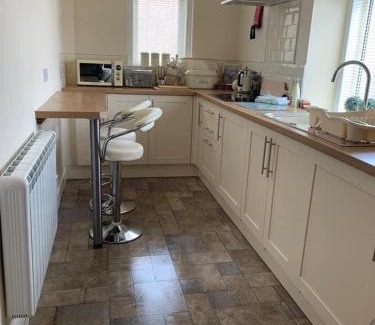 Rothes Apartment | Mary's Apartment