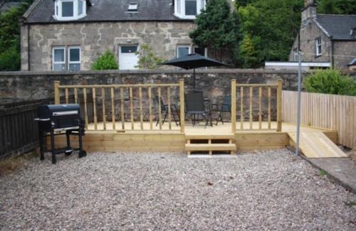 Rothes Apartment | Mary's Apartment