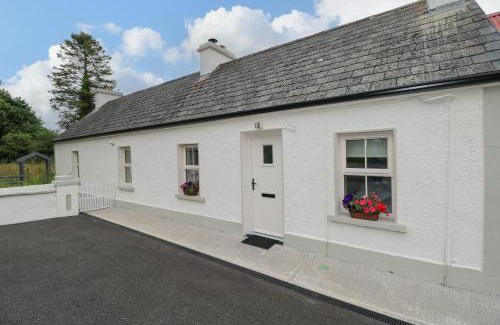 Riverstown House | Mary's Cottage