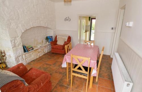 Riverstown House | Mary's Cottage