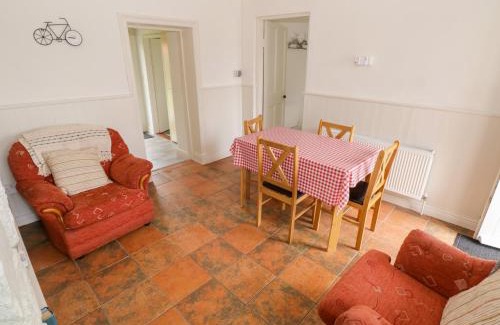 Riverstown House | Mary's Cottage