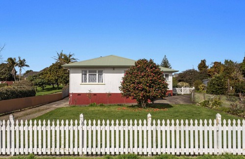 Waiotahi Apartment | Mary`s Cozy Cottage.
