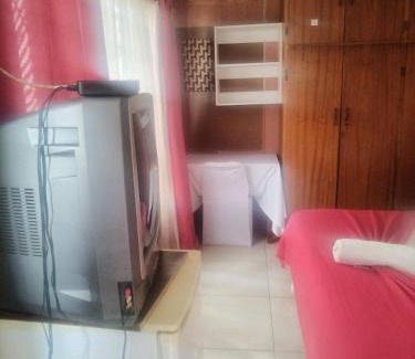 King William's Town Apartment | Mary's Crip