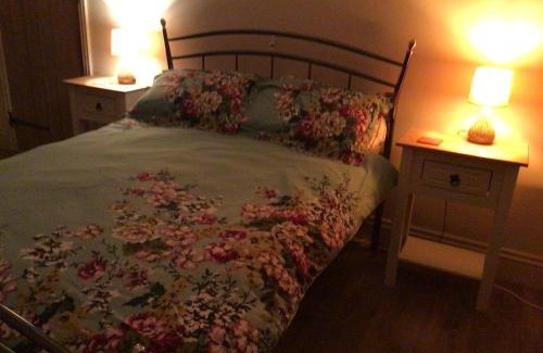 Ryther Apartment | Mary's