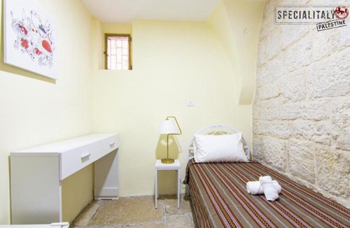 Bethlehem House | Mary's Guest House