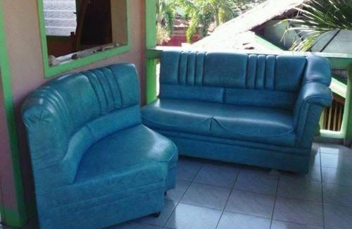 Dauin House | Mary's homestay