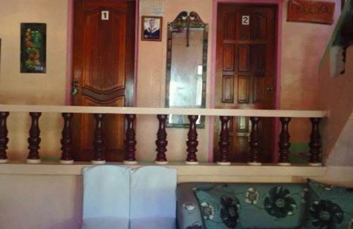Dauin House | Mary's homestay
