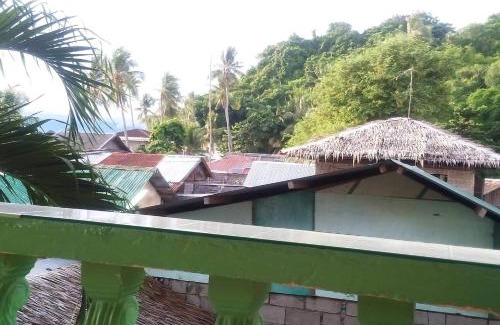 Dauin House | Mary's homestay
