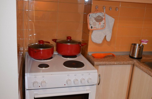 Markopoulon Apartment | Mary's House in Markopoulo near the airport