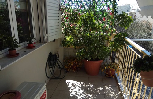 Markopoulon Apartment | Mary's House in Markopoulo near the airport