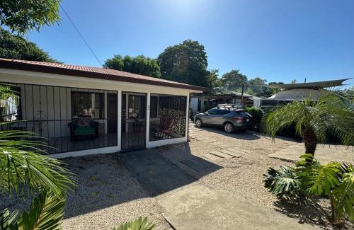Santa Barbara House | Mary's House