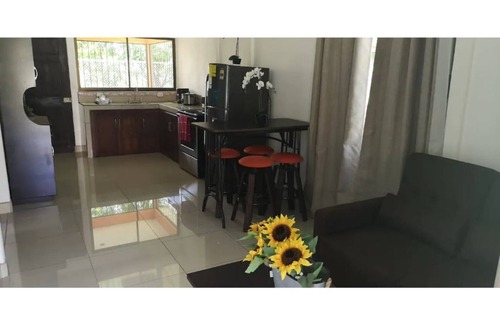 Santa Barbara Apartment | Mary's House