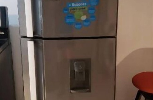 Santa Barbara Apartment | Mary's House