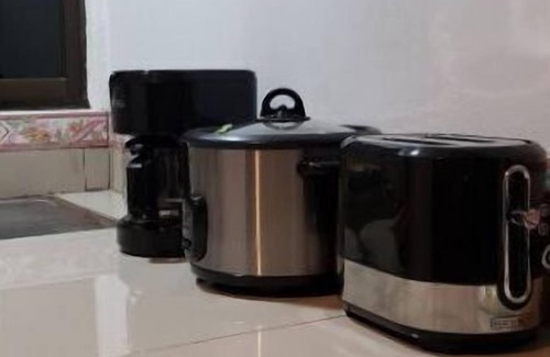 Santa Barbara Apartment | Mary's House