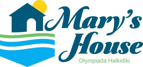 Olympiada House | 'Mary's House' Entire residence Olympiada Halkidiki Near to Sea 200m !