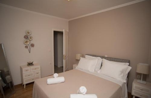Lefkada Town Apartment | Mary's House