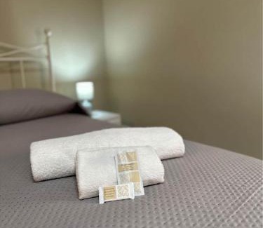 Sant'Eufemia Lamezia House | Mary's House
