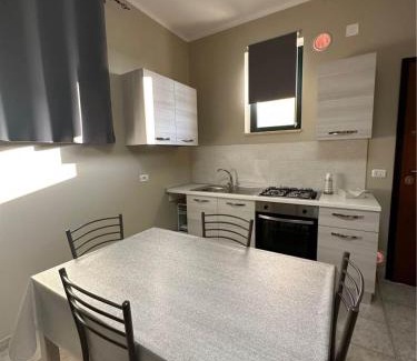 Sant'Eufemia Lamezia House | Mary's House