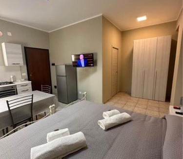 Sant'Eufemia Lamezia House | Mary's House