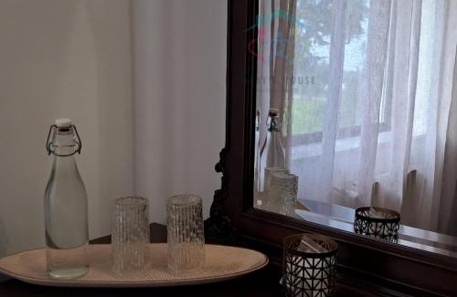 Cantanhede House | Mary's House