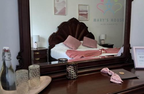 Cantanhede House | Mary's House