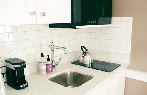 Clarksville House | Mary's Land Farm
