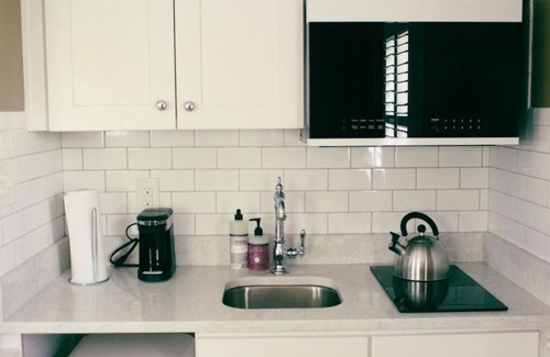Clarksville House | Mary's Land Farm
