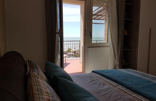 Quartiere XXXIII Lido di Ostia Ponente Apartment | Mary's Penthouse