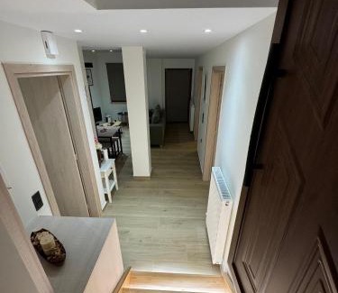 Arachova Apartment | Mary's View House