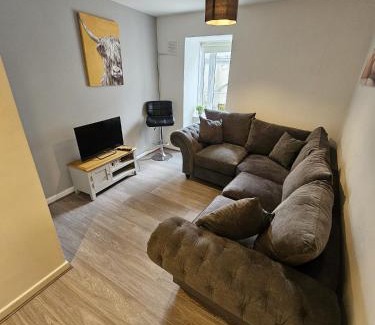 Galway City Centre Apartment | Mary Street Standard Apartment