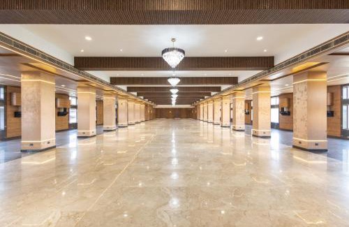 Jalpaiguri Hotel | Maryada Maitri Resort -100 Rooms & 3 Banquets