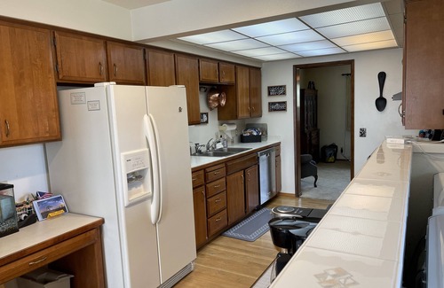Walla Walla East House | Marybelle’s Vacation Rental