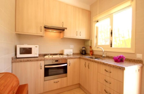 Panorama Villa | Marycar - Javea, Costa Blanca