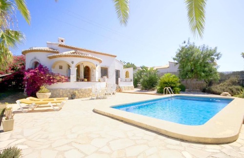 Panorama Villa | Marycar - Javea, Costa Blanca