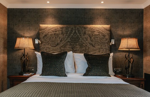Aberdeen Hotel | Maryculter House