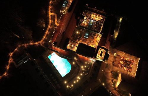 Glumslov Hotel | Maryhill Estate